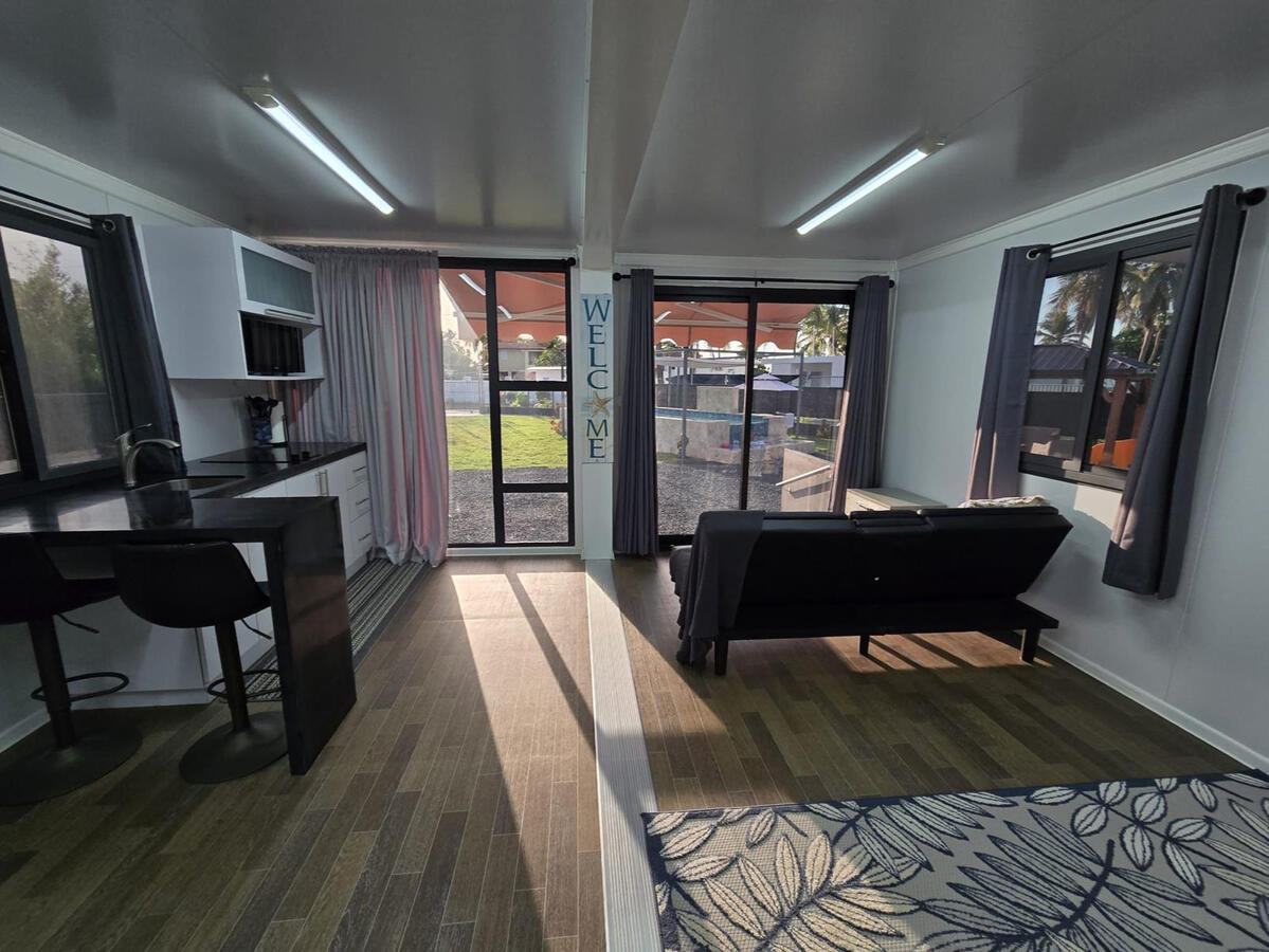 Área de sala (una imagen representativa por unidad) / Living area (one representative image per unit) Área de sala (una imagen representativa por unidad) / Living area (one representative image per unit)