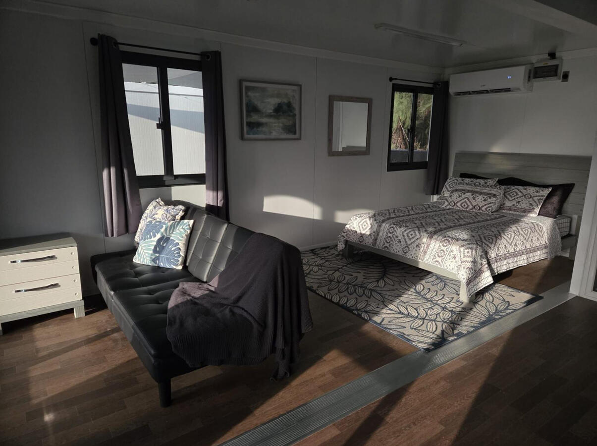 Área de sala (una imagen representativa por unidad) / Living area (one representative image per unit) Área de sala (una imagen representativa por unidad) / Living area (one representative image per unit)